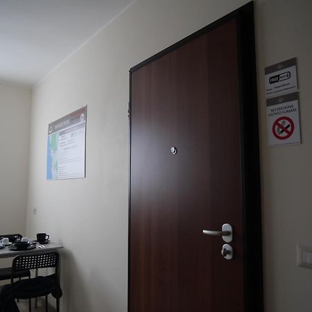 Our Guest House Fiumicino Esterno foto