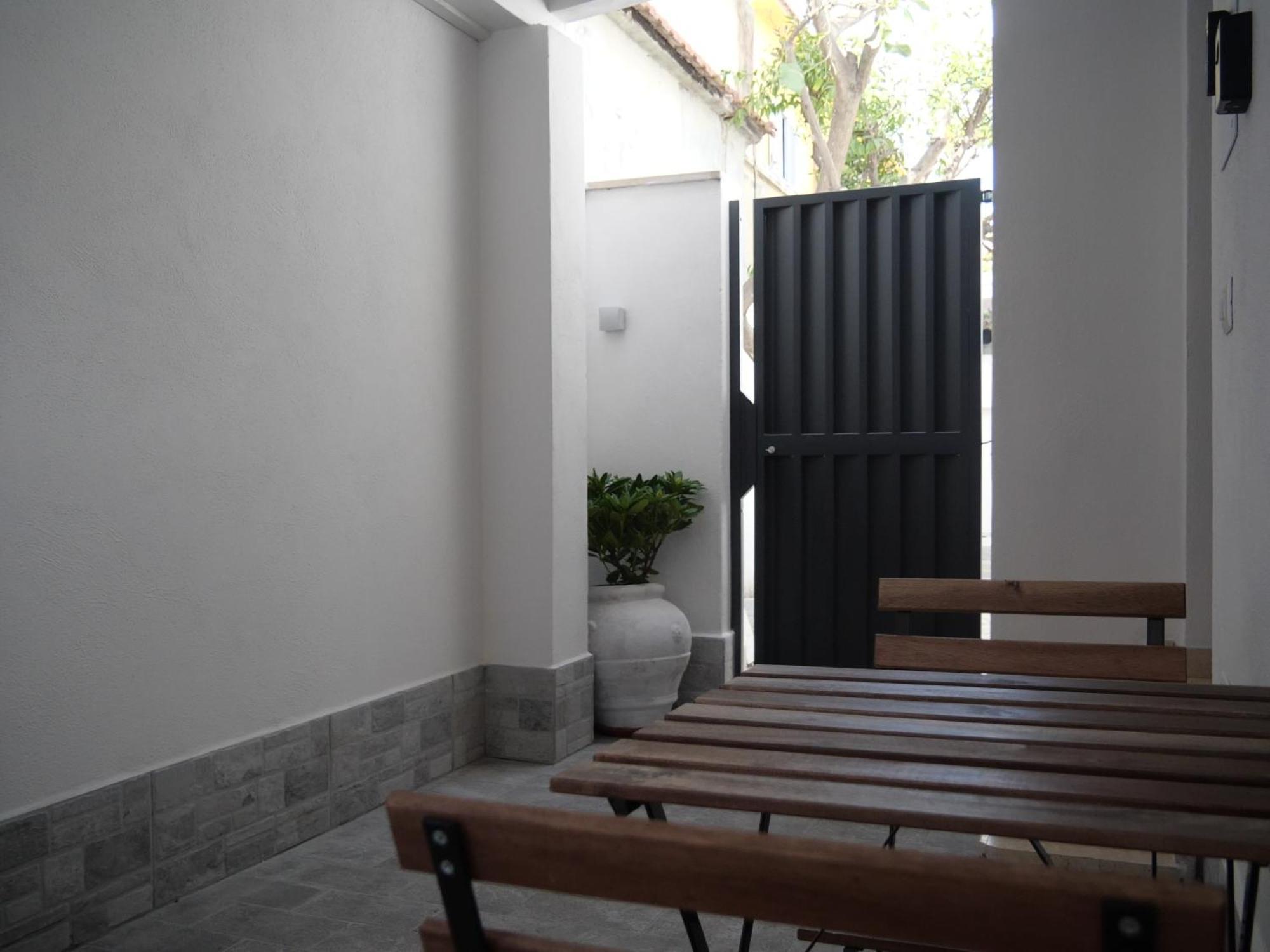 Our Guest House Fiumicino Esterno foto