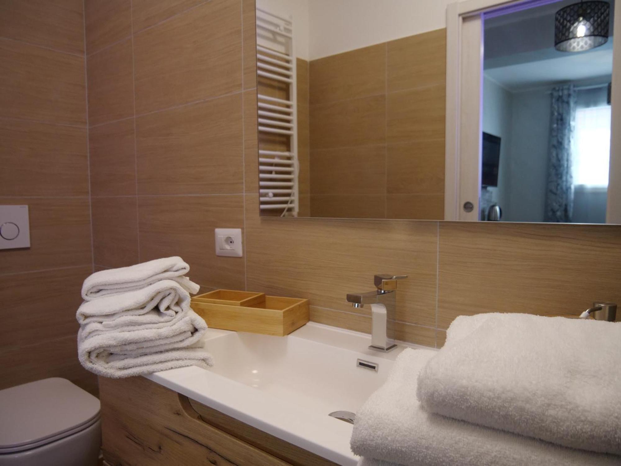 Our Guest House Fiumicino Esterno foto