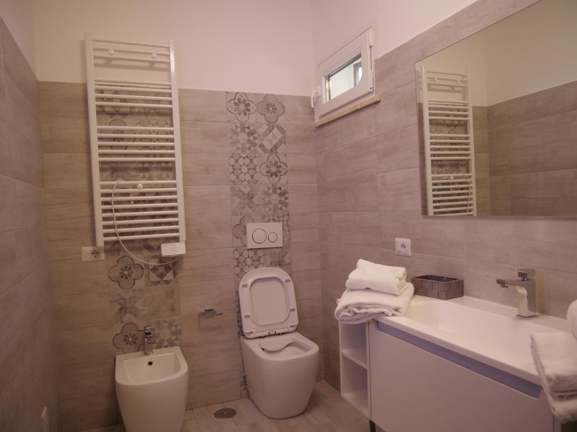 Our Guest House Fiumicino Esterno foto