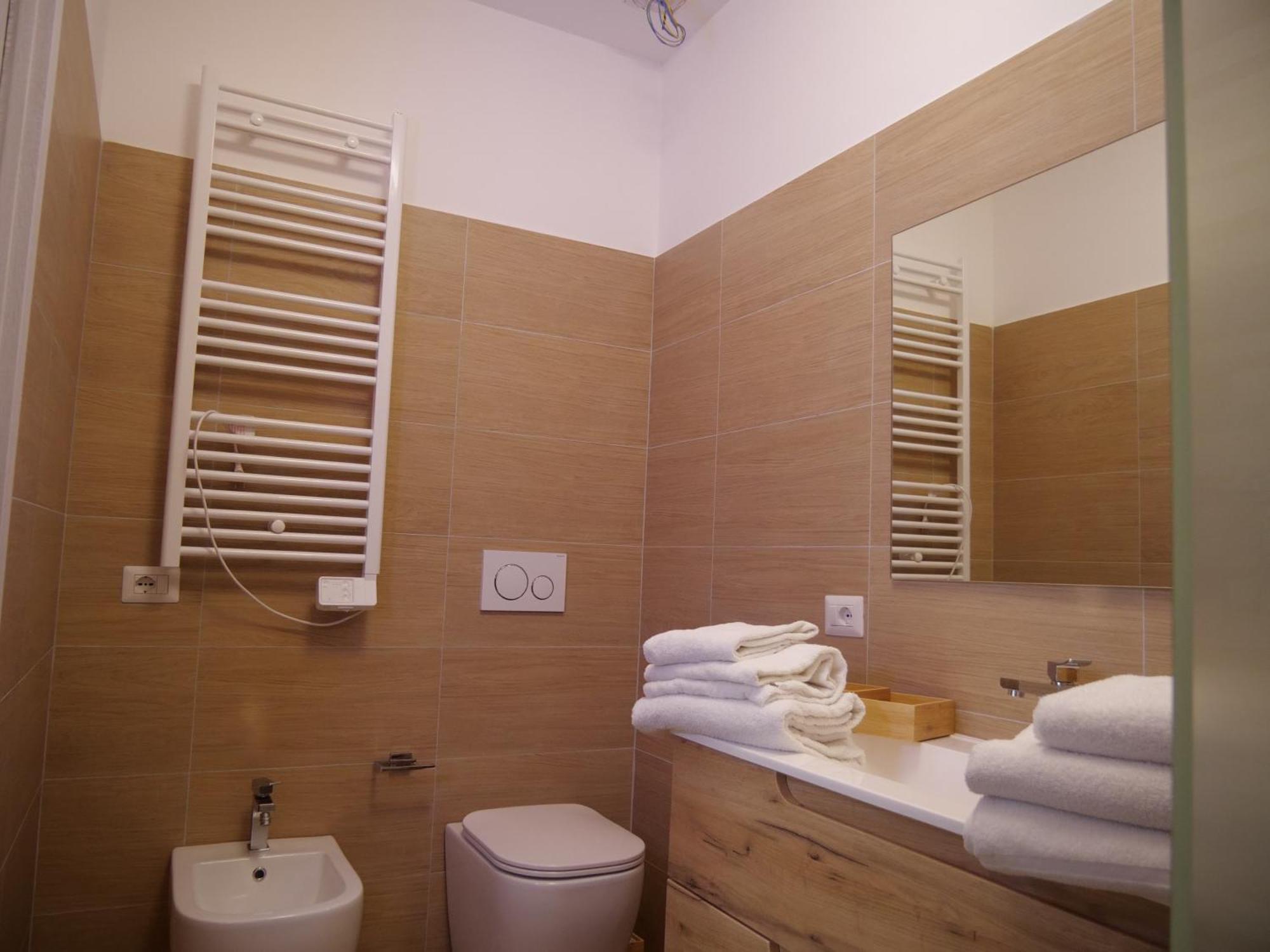 Our Guest House Fiumicino Esterno foto