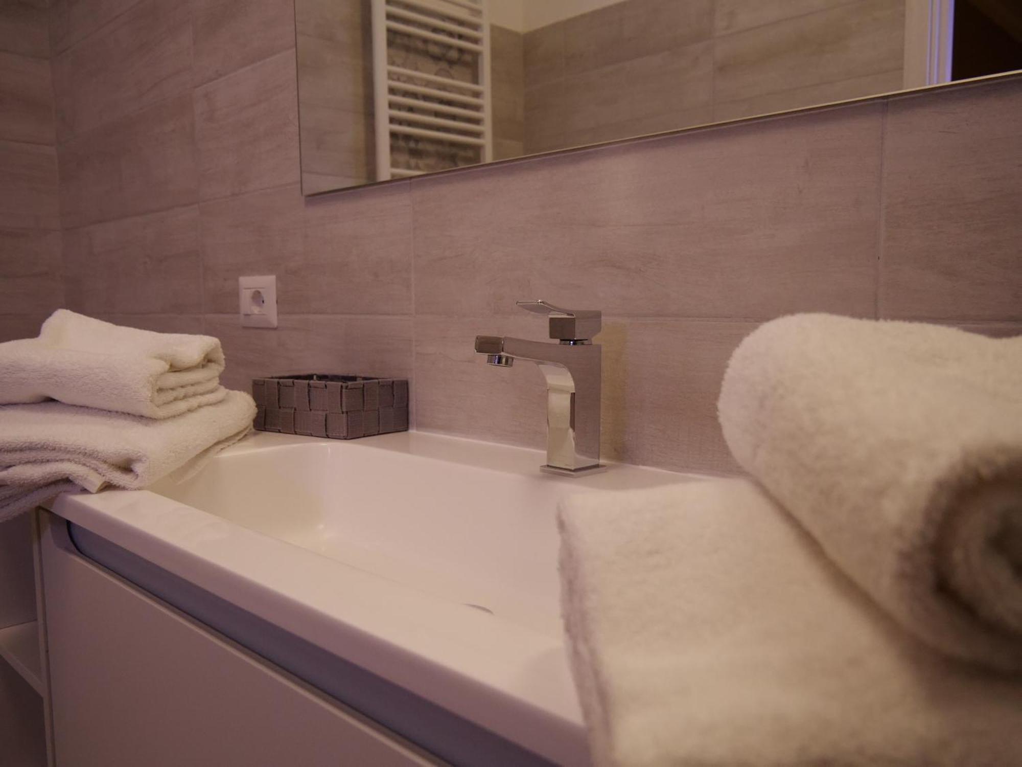 Our Guest House Fiumicino Esterno foto