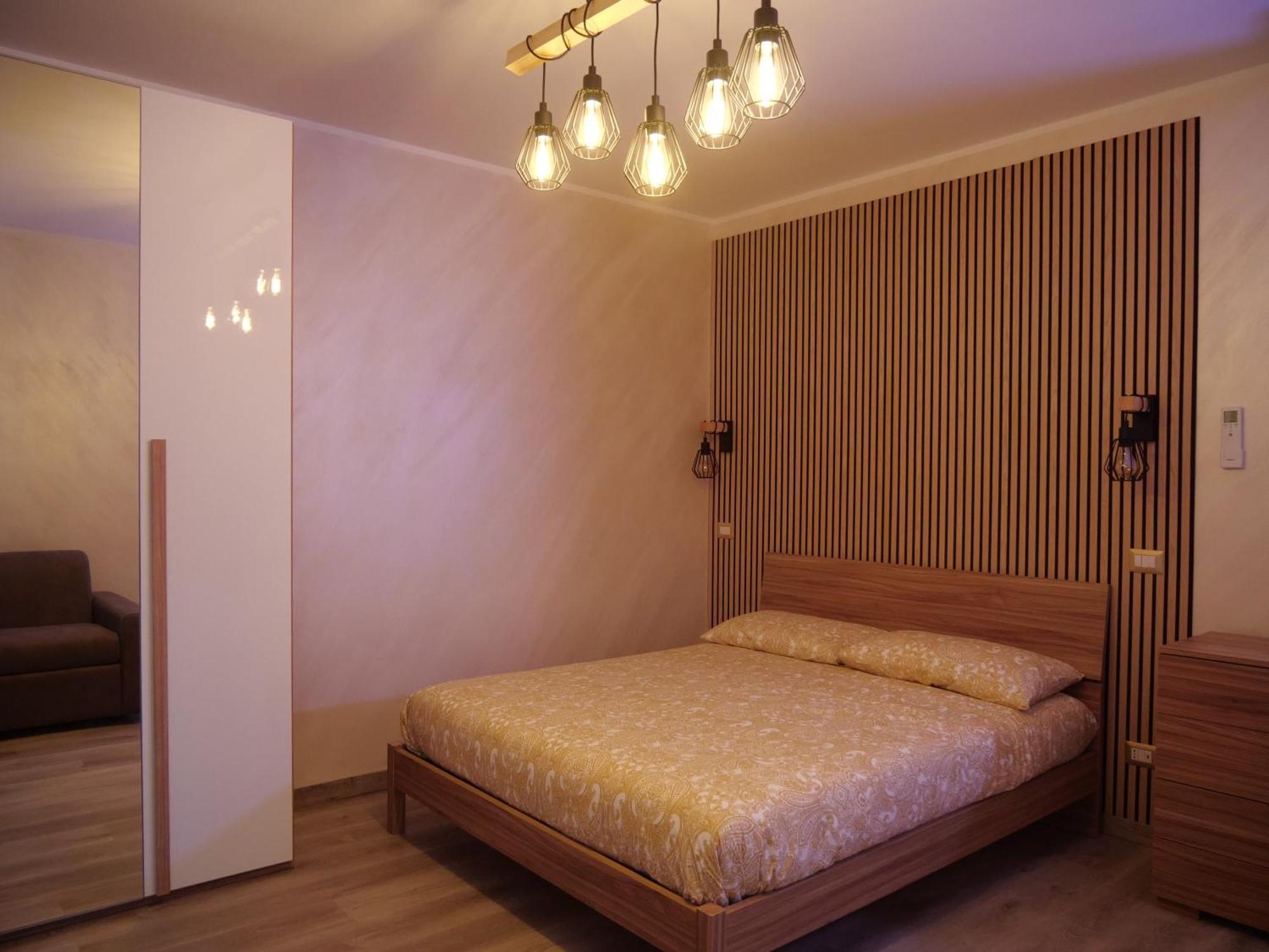 Our Guest House Fiumicino Esterno foto