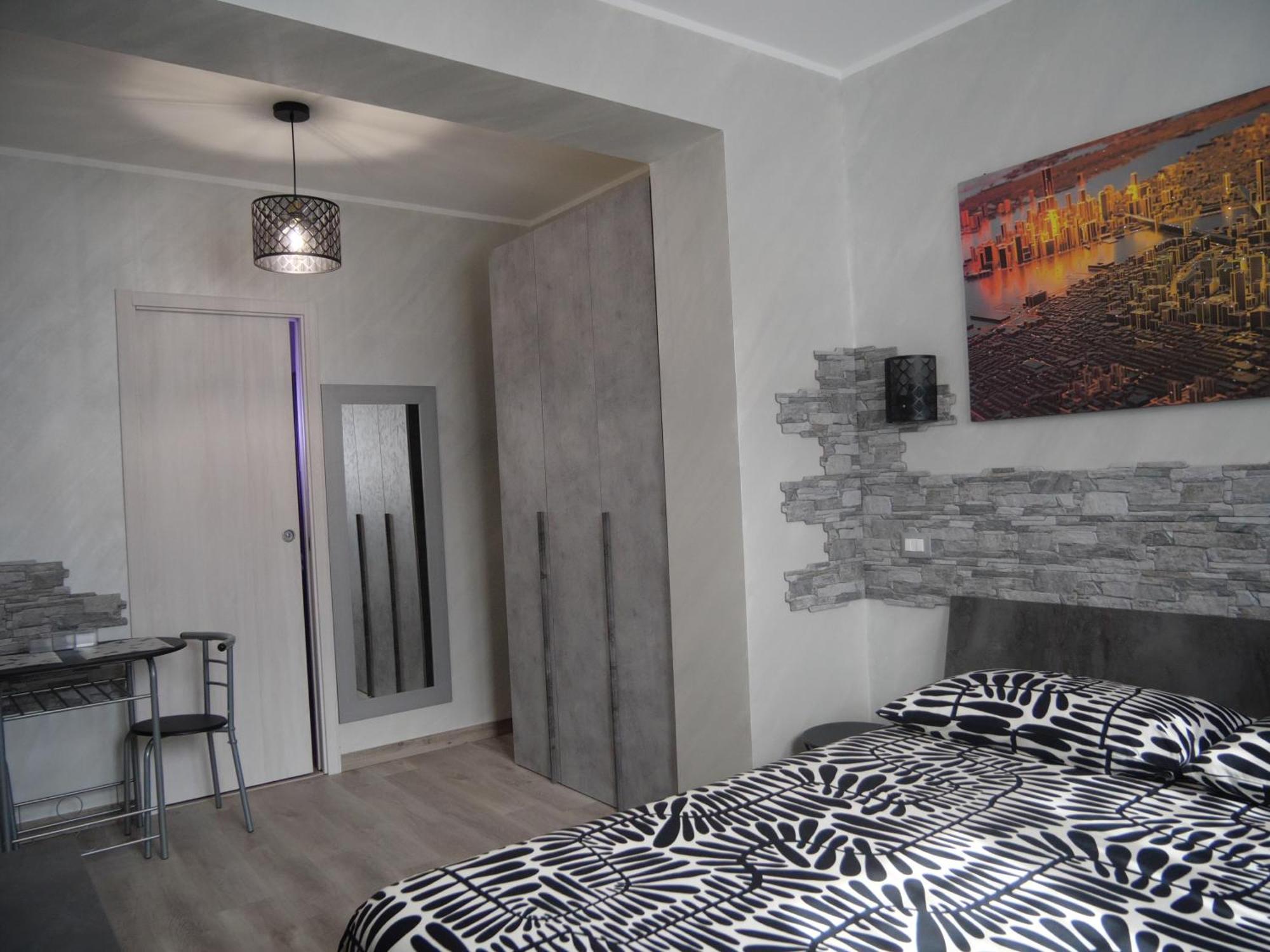 Our Guest House Fiumicino Esterno foto